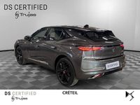 Occasion DS Automobiles DS4 Performance 2022 Gris SUV