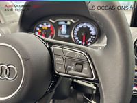 occasion Audi Q2 Q230 TFSI 110 BVM6