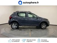 occasion Dacia Sandero 1.0 SCe 75ch Urban Stepway - 20