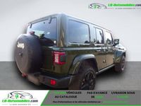 occasion Jeep Wrangler Unlimited 2.0 l T 272 ch 4x4 BVA