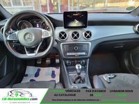 occasion Mercedes GLA200 BVM