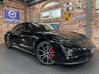 occasion Porsche Taycan 4S 571cv Auto