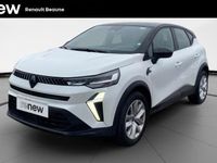 Occasion Renault Captur Evolution 100 ch (73 kW) 2025 Blanc SUV