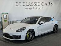 occasion Porsche Panamera II SPORT TURISMO 2.9 4S E-HYBRID DCT