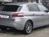 Occasion Peugeot 308 Style 120 ch (88 kW) 2015 Berline