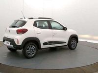 Occasion Dacia Spring Comfort 2022 Blanc Citadine