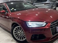 occasion Audi A5 Sportback V6 3.0 TDI 218 S tronic 7 Design Luxe