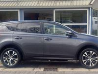 Occasion Toyota RAV4 Life 120 ch (88 kW) 2014 SUV