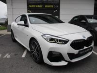 occasion BMW 220 Serie 2 Gran Coupé d 190 Ch Bva8 M Sport