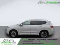 occasion Hyundai Santa Fe 1.6 T-GDi Plug-in 265 BVA