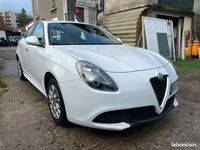 occasion Alfa Romeo Giulietta III 1.4 T-Jet S&S 120 cv