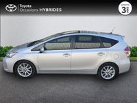 occasion Toyota Prius+ Prius+ 136h Lounge MY20