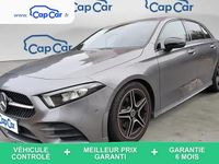 Occasion Mercedes 180 Progressive 136 ch (100 kW) 2019 Berline