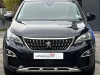 occasion Peugeot 3008 1.5 Blue Hdi 130 ch ALLURE BVM6