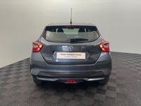 occasion Nissan Micra 1.0 IG 71ch Visia Pack 2018 Euro6c