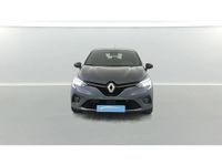 Occasion Renault Clio V LIMITED 2022 Gris Citadine