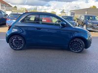 occasion Fiat 500C E 118 Ch Icône Plus '2021'