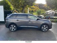 occasion Peugeot 5008 Bluehdi 130ch S&s Eat8 Gt