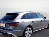 occasion Audi A4 Avant S-LINE 40TDI PANO