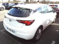 occasion Opel Astra Astra1.2i Turbo FAP - 110 S\u0026S Elégance Busi