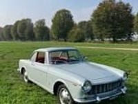 Occasion Fiat 1500 67 ch (49 kW) 1970 Autres Coupé