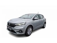 Occasion Dacia Sandero Comfort 67 ch (49 kW) 2022 Gris Citadine