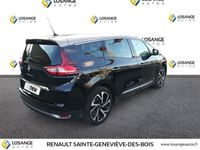 occasion Renault Grand Scénic IV Grand Scenic TCe 140 FAP Intens
