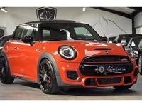 Occasion Mini John Cooper Works 231 ch (169 kW) 2019 Citadine