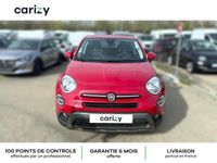 occasion Fiat 500X 1.0 Firefly Turbo T3 120 Ch City Cross Business