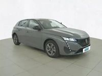 Occasion Peugeot 308 S 130 ch (95 kW) 2024 Gris Berline