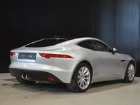 occasion Jaguar F-Type Coupé V6 340 ch1 MAIN !! 40.000 km !!