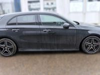 occasion Mercedes A220 Classed 8G-DCT AMG Line