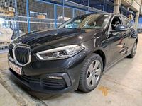 occasion BMW 116 dA Hatch New *LED-NAVI PRO-CRUISE-PARKING-EURO6d*