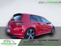 Occasion VW Golf VII R 300 ch (220 kW) 2017 Berline
