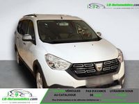 Occasion Dacia Lodgy 116 ch (85 kW) 2018 Monospace