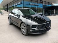 occasion Porsche Macan S 3.0 354 Ch Pdk