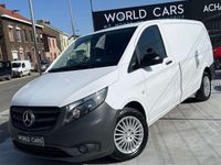 occasion Mercedes Vito 2.2 CDI/GPS/CAMERA/BOITE AUTO/TVAC/GARANTIE 12M
