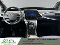 Occasion Toyota Mirai 154 ch (113 kW) 2018 Berline