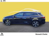 occasion Renault Mégane IV 1.3 TCe 160ch RS Line EDC