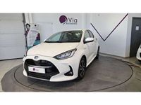 occasion Toyota Yaris Hybrid 116h e-CVT Design 1° MAIN