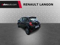 occasion Renault Twingo III 1.0 SCe 70 eco2 Zen