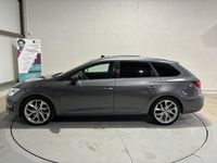 occasion Seat Leon X-Perience St 2.0 16v Tdi Cr Fap - 184 Start & Stop St 2013 - 2014 Break Fr Phase 1