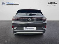 occasion VW ID4 204 ch 1st