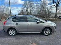 Occasion Peugeot 3008 Premium 109 ch (80 kW) 2009 SUV