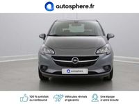 occasion Opel Corsa CORSA1.4 90 ch Design Edition