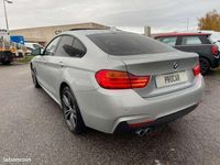 occasion BMW 430 Serie 4 Coupé Serie Grand da Xdrive 258ch M Sport