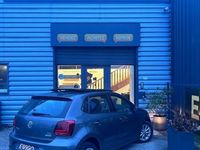 Occasion VW Polo 91 ch (66 kW) 2015 Gris Citadine