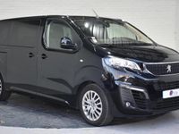 occasion Peugeot Traveller Standard 2.0 Bluehdi 150ch S&s Bvm6 Active