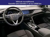 occasion Opel Insignia 122 BVA8 Elegance +GPS +Caméra