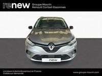Occasion Renault Clio V Evolution 2023 Gris Citadine